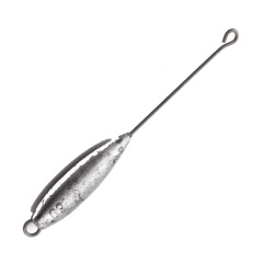 Surf-Bombe Blei + Ring