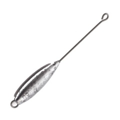 Surf-Bombe Blei + Ring 120 gr