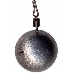 10 Sphere Drop Shot-Kugeln