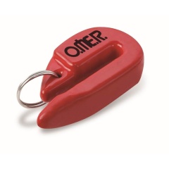 Bandfallblei Omer- 700 gr