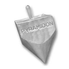 Pyramidenbleiplatinen