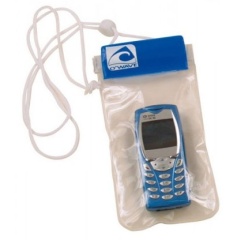 Aufsetztasche O'WAVE standard wasserdicht für Laptop und GPS