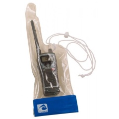 O'WAVEWasserdichter Standard-VHF-Beutel