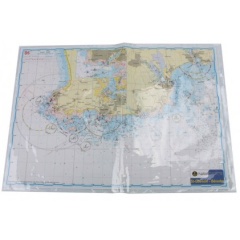 Topoplastic PVC-Schutzhülle