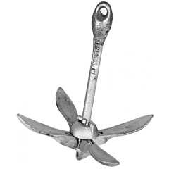 Schirmanker 4Water - 2,5KG