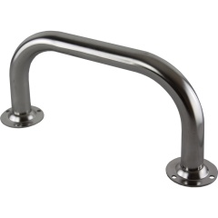 Handlauf Cape Horn Edelstahl - 27 x 13 cm