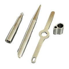 Pointe détachable Denty