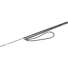 Mast Speer SalviMarØ 18