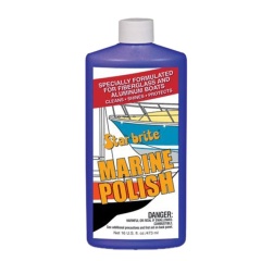 Star BriteMarinepolitur 500 ml