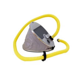 Fußpumpe Aqua Design 5L