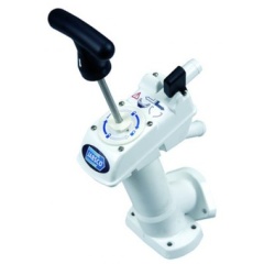Handpumpe Jabsco für Twist'n lock