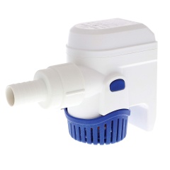 Automatische Bilgenpumpe Rule Mate 1100 12V