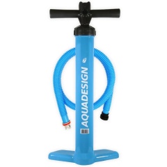 Gonfleur Aqua Design double action Occasion