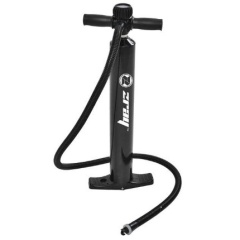 Luftpumpe Kayak Zray Geschenkt