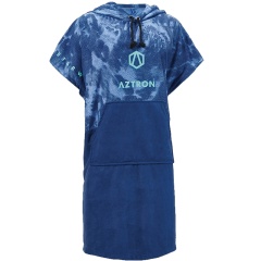 Poncho Starway Twilight Blue -SAztron