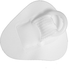 Fixierungspunkt Red Paddle Cargo