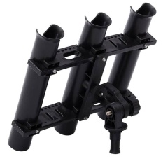 Angelrute TürDam Rod Holder 3 Rods