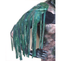 Schulterblatt Cryptik Posidonia