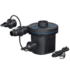 Gonfleur électrique Bestway Powertouch rechargeable