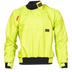 Paddeljacke PEAK Pro Jacket Lime