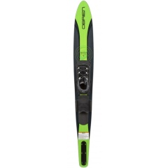 Wasser-Monoskifahren Obrien Pro Tour 58/147 + Z9 JR | 2021