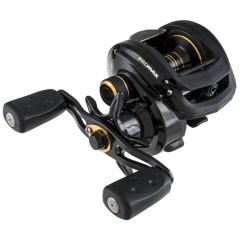 Angelrolle Gießen Abu Garcia Pro Max LP Rechtskurbel