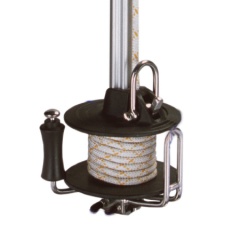 Haspel ProFurl C260 Handbuch