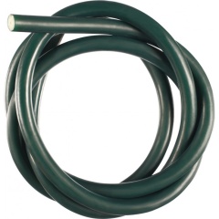 Gummiband als meterware Seac-Sub Progressive Power Green