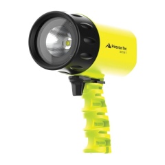 Taschenlampe Princeton LED Unterwasser Sector 7