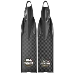 Apnoe flossen C4 ProTech Carbon / Soft Medium