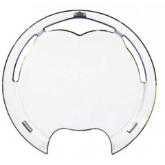 Cressi Leonardo-Bildschirmschutz