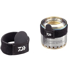 Protege Spule Daïwa M (GRÖSSE 2500)