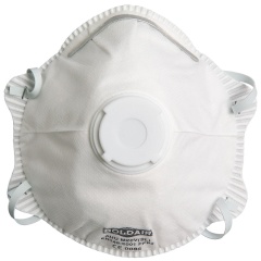 Schachtel mit 10 Proxitech FFP2-Schutzmasken