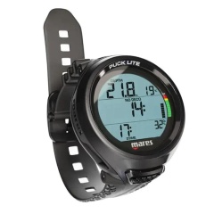 Tauchcomputer Mares Puck Lite