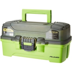 Plano One Tackle Box Green