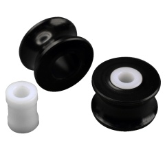 Poulies de remplacement Sigalsub Pulegge RG