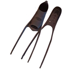 Flossen fußtasche Epsealon Pulsar