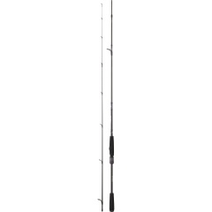 Prorex AGS Spin Spinnrute Daiwa 802 HFS