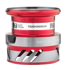 Spule für Angelrolle Daiwa Ninja LT