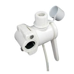 Balkonstütze Shakespeareaus Nylon