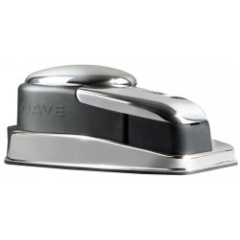 Ankerwinde vertikal Quick Dave 12V 1700W