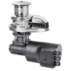 Elektrische Ankerwinde vertikal Quick Marine Prince DP2