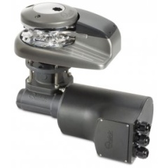 Elektrische Ankerwinde vertikal Quick Marine Aleph