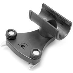 Railblaza QuickGrip-Paddelbefestigung für die Schiene