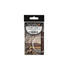 Tapered Leader Devaux DVX Speed - 2,70 - 20/100
