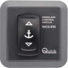 Fernbedienung Quick Marine