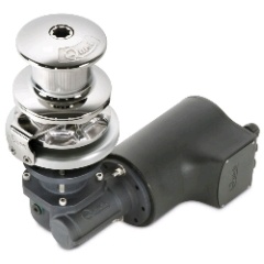 Elektrische Ankerwinde vertikal Quick Marine Rider