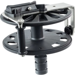 Harpunenrolle Cressi R50