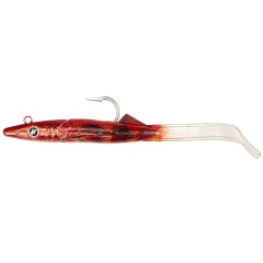 Gummiköder Ragot Raglou Hybrid Monster 140 mm ABLR