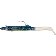 Gummiköder Ragot Raglou Hybrid Monster 180 mm ABLB